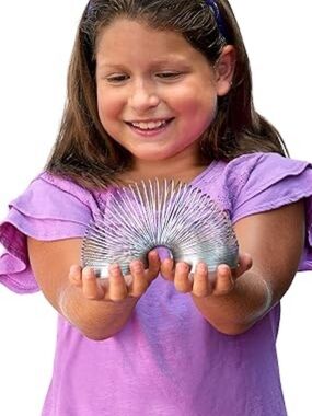 Original Slinky Toy - New in Box